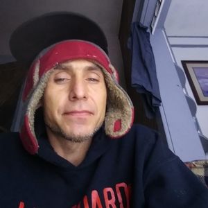 Meet your Posher, Tony